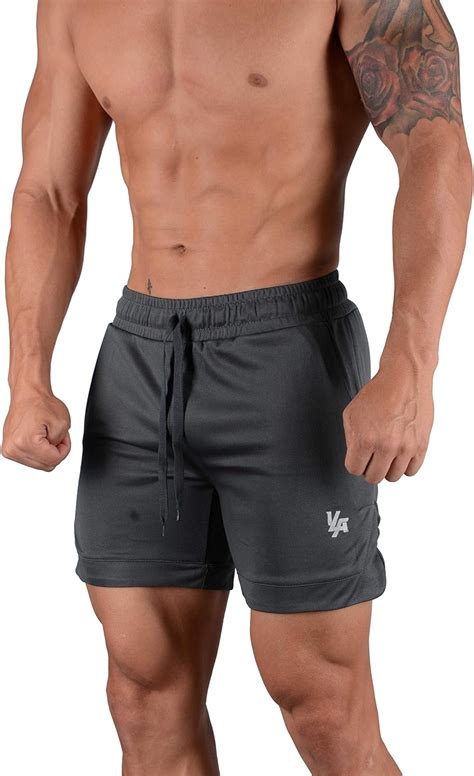 mesh shorts amazon